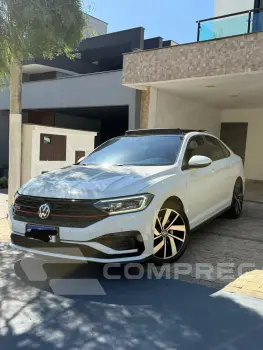 Volkswagen JETTA GLI 350 TSI 4 portas