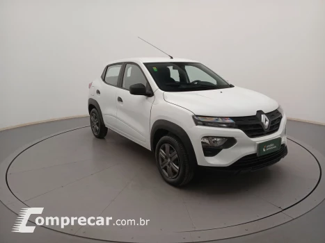 KWID 1.0 12V SCE FLEX ZEN MANUAL