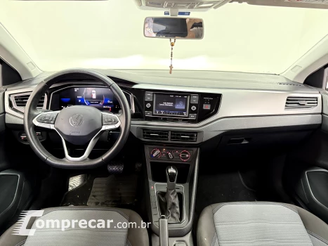 NIVUS 1.0 200 TSI Comfortline