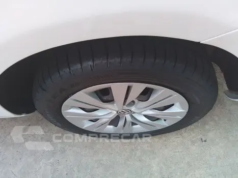 VOYAGE 1.6 MSI TOTALFLEX 4P MANUAL