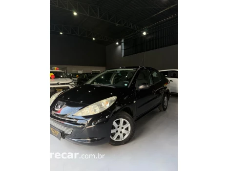 207 1.4 XR 8V FLEX 4P MANUAL