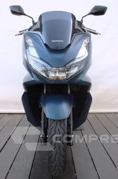 HONDA PCX 160 DLX