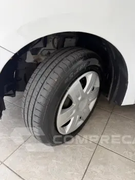 LOGAN Expres./Exp. UP Hi-Flex 1.0 16V 4p