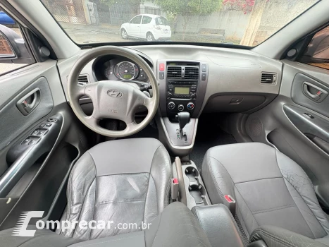 TUCSON 2.0 GL 2WD 16V