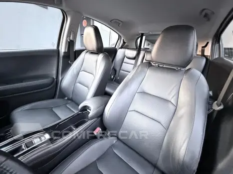 HR-V 1.8 16V FLEX EXL 4P AUTOMÁTICO