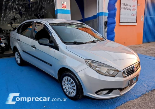 GRAND SIENA 1.0 EVO Attractive