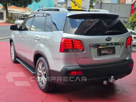 Sorento 3.5 V6 24V 4x4 Aut.