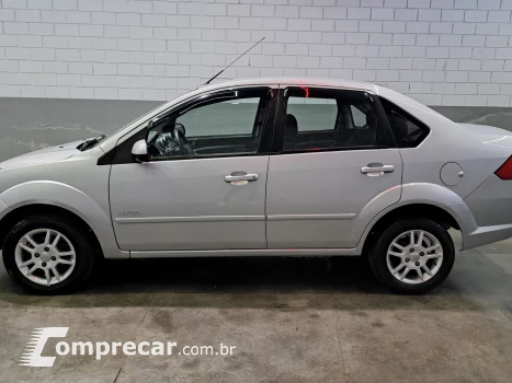 Fiesta 1.0 Mpi Sedan 8V Flex 4P Manual
