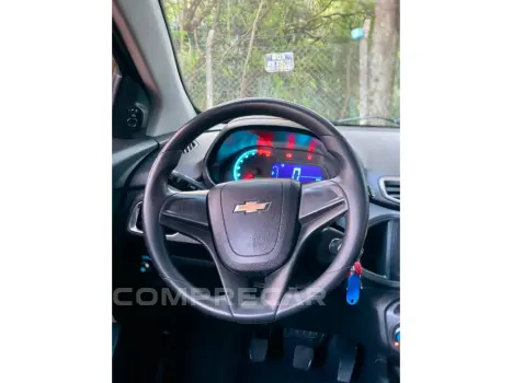 ONIX 1.4 MPFI LTZ 8V FLEX 4P MANUAL