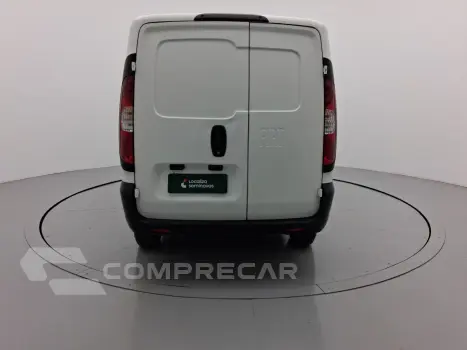 FIORINO 1.4 MPI FURGÃO ENDURANCE 8V FLEX 2P MANUAL