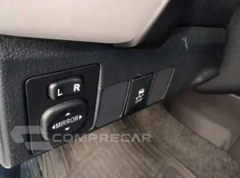 COROLLA GLI 1.8 FLEX 16V  AUT.