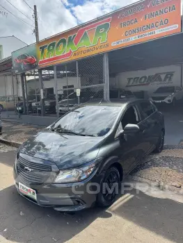 ONIX HATCH Joy 1.0 8V Flex 5p Mec.