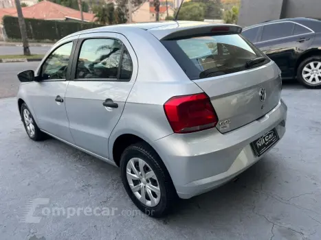 Gol 1.0 Flex 12V 5p