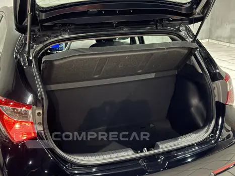 HB20 1.0 Comfort 12V