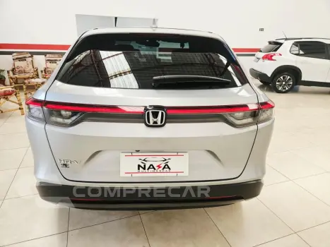 HR-V 1.5 DI I-vtec EXL