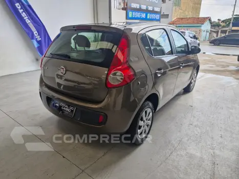 PALIO 1.0 MPI Attractive 8V