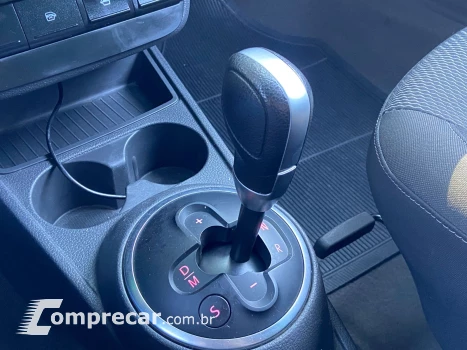 VOYAGE 1.6 MI Comfortline I-motion 8V