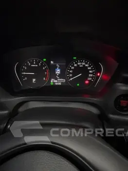 HR-V EXL HS