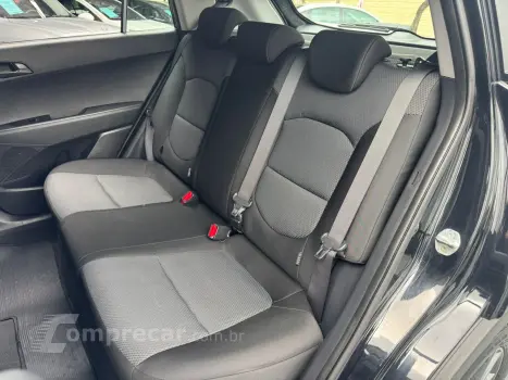 CRETA 1.6 16V Attitude