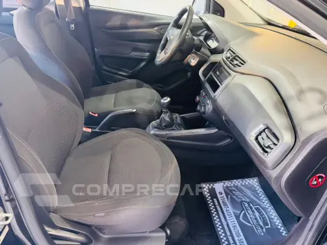 ONIX 1.4 MPFI LT 8V