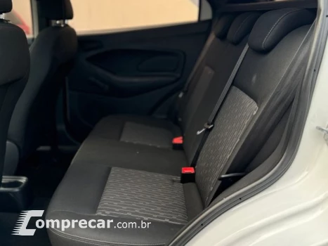 KA - 1.0 SE 12V 4P MANUAL