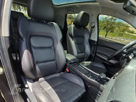 TIGGO 5X 1.5 VVT Turbo Iflex TXS