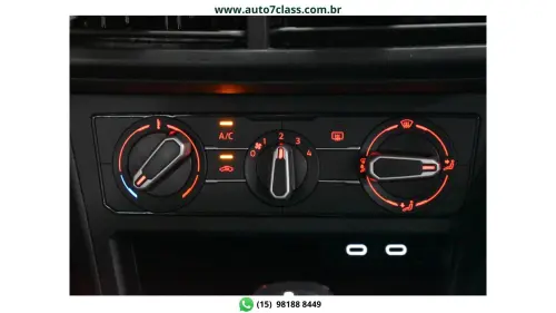 NIVUS - 1.0 200 TSI TOTAL COMFORTLINE AUTOMÁTICO