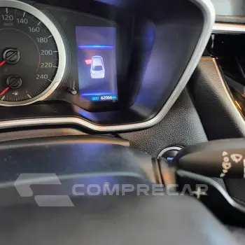 COROLLA XEI 2.0 16V FLEX AUT.