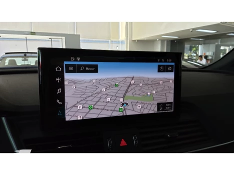 Q5 2.0 45 TFSI GASOLINA S LINE BLACK QUATTRO S TRONIC