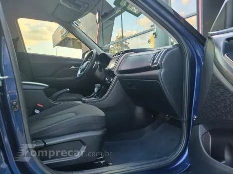 CRETA 1.0 Tgdi Limited