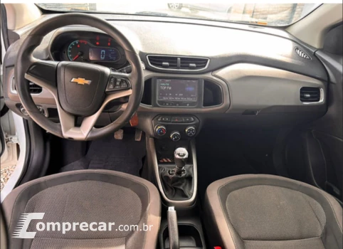 PRISMA 1.4 MPFI LTZ 8V
