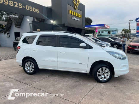 SPIN 1.8 LTZ 8V
