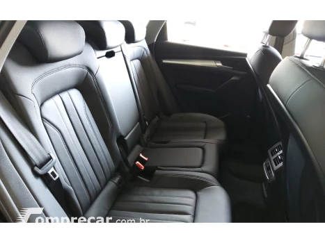 Q5 2.0 45 TFSI GASOLINA PRESTIGE QUATTRO S TRONIC