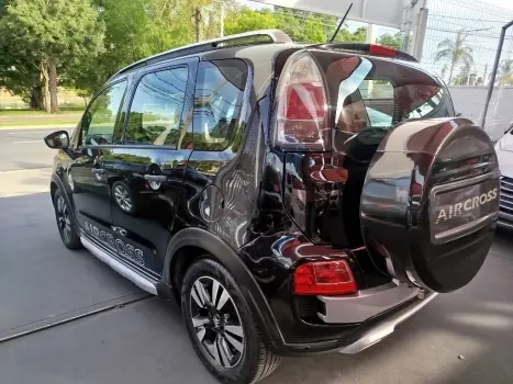 AIRCROSS GLX 1.6 Flex 16V 5p Aut.
