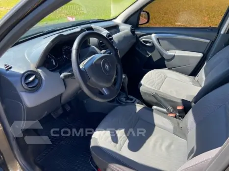 DUSTER 2.0 16V Dynamique