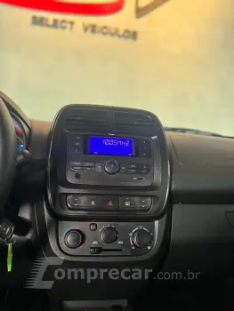 KWID 1.0 12V SCE ZEN