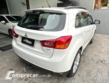 ASX 2.0 4X4 AWD 16V