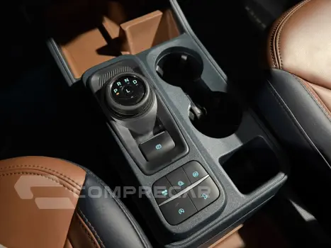 Maverick Lariat FX4 2.0 EcoBoost Aut.