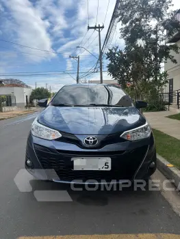 YARIS 1.3 16V XL Multidrive