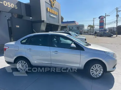 GRAND SIENA 1.6 MPI Essence 16V