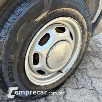 SAVEIRO 1.6 CL CS 8V