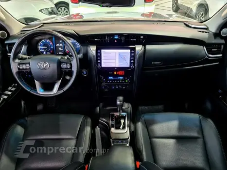 HILUX SW4 2.8 SRX 4X4 7 LUGARES 16V TURBO INTERCOOLER DIESEL