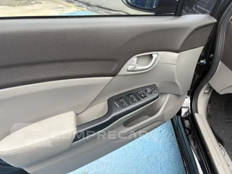 CIVIC 1.8 LXL 16V