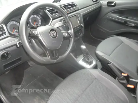 VOYAGE 1.6L AF5 Automático