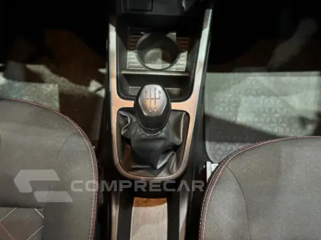 KWID - 1.0 12V SCE ZEN MANUAL