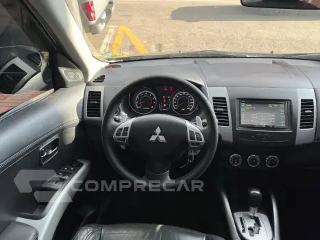 OUTLANDER 3.0/ GT 3.0 V6 Aut.