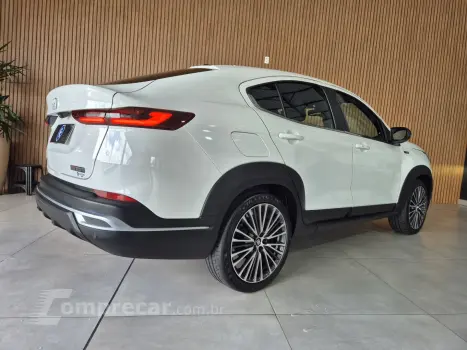 FASTBACK 1.3 Turbo 270 Abarth