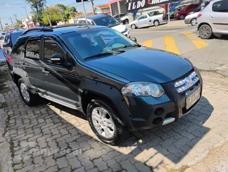 PALIO 1.0 MPI 6M Weekend 8V