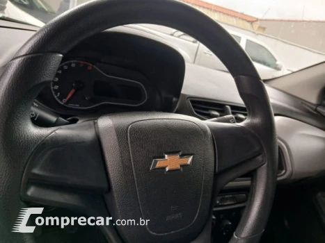 ONIX - 1.0 MPI JOY 8V 4P MANUAL