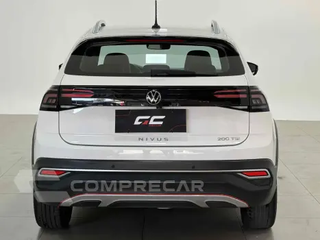 NIVUS 1.0 200 TSI TOTAL FLEX HIGHLINE AUTOMÁTICO